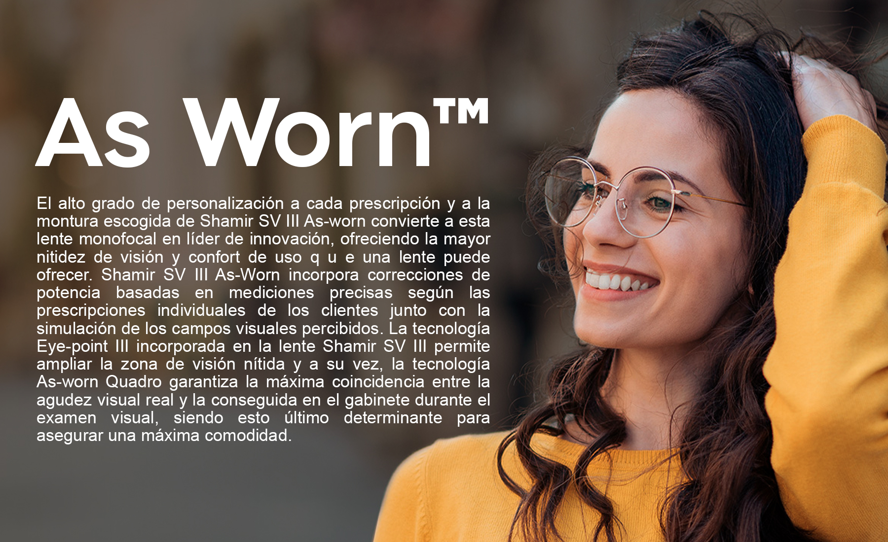 As Worm